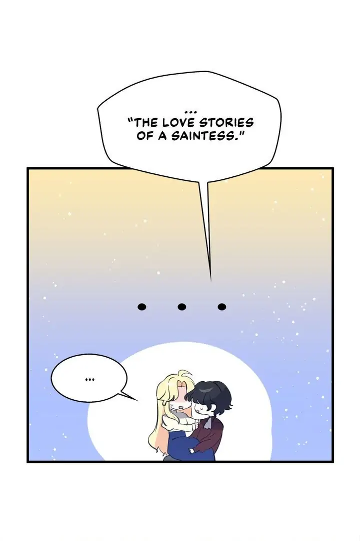I’m the Ex-Girlfriend of a Soldier chapter 65 - page 47